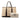 Tan Hermès Toile and Negonda Garden Party 36 Tote Bag - Designer Revival