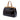 Purple Louis Vuitton Monogram Vernis Brea MM Satchel