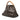 Brown Louis Vuitton Monogram Artsy MM Hobo Bag