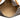 Brown Louis Vuitton Monogram Artsy MM Hobo Bag