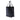 Black Bottega Veneta Intrecciato Trimmed Leather Oculus Tote Satchel
