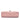Pink Gucci Medium Dollar Calfskin Interlocking G Satchel