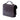 Purple Louis Vuitton Vernis Monceau BB Satchel