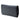 Black Prada Saffiano Wallet On Chain Crossbody Bag