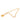 Gold Chanel Gold Plated 31 Rue Cambon Medallion Pendant Necklace