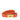 Orange Hermès Chevre Mysore Kelly Double Tour Bracelet