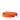 Orange Hermès Chevre Mysore Kelly Double Tour Bracelet