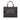 Blue Dior Medium Oblique Canvas Book Tote