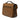 Brown Louis Vuitton Monogram Reverse Pochette Metis Satchel