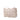 Pink Bottega Veneta Nappa Intrecciato Cassette Crossbody