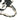 White Prada Small Canvas Canapa Cow Print Satchel - Designer Revival
