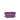 Purple Chanel Mini Quilted Shiny Lambskin Button On Top Flap Satchel