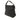 Black Gucci GG Canvas Handbag