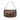Brown Louis Vuitton Monogram Pochette Accessoires Shoulder Bag