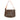 Brown Louis Vuitton Monogram Pochette Accessoires Shoulder Bag - Designer Revival