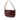 Purple Louis Vuitton Monogram Mat Fowler Shoulder Bag