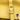 Yellow Gucci Medium Calfskin Bamboo Shopper Satchel - Designer Revival