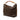 Brown Louis Vuitton Monogram Sully PM Shoulder Bag