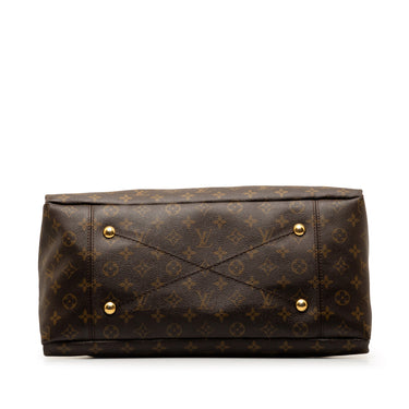 Louis Vuitton wallet in black epi leather
