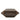 Brown Louis Vuitton Monogram Ellipse MM Handbag