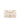 Brown Chanel Medium Classic Tweed Double Flap Shoulder Bag
