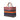 Multi Dior Large Embroidered Canvas Book Tote
