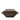 Brown Louis Vuitton Monogram Ellipse PM Handbag