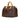 Brown Louis Vuitton Monogram Perforated Speedy 30 Boston Bag - Designer Revival