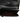 Black Chanel CC Chevron Caviar Wallet On Chain Crossbody Bag