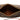 Brown Louis Vuitton Monogram Papillon Pochette Handbag