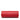 Red Louis Vuitton Epi Pochette Papillon Handbag