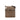 Brown Fendi Zucchino Canvas Crossbody