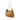 Brown Gucci Suede and Calfskin Chain Jackie Shoulder Bag