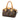 Brown Louis Vuitton Monogram Tivoli PM Handbag