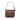 Brown Louis Vuitton Damier Ebene Trousse Pochette Handbag