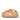 Beige Bottega Veneta Lambskin The Mini Pouch Crossbody