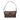 Brown Louis Vuitton Damier Ebene Ravello GM Shoulder Bag - Designer Revival