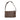 Brown Louis Vuitton Damier Ebene Ravello GM Shoulder Bag - Designer Revival