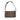Brown Louis Vuitton Damier Ebene Ravello GM Shoulder Bag - Designer Revival