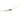Silver Louis Vuitton Silver Collier Dandy Necklace - Designer Revival