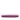 Purple Bottega Veneta Nappa Intrecciato Continental Wallet on Chain Crossbody Bag