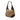 Beige Gucci Diamante Canvas Catherine Shoulder Bag