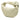 Brown Bottega Veneta Mini Patent Intrecciato Jodie Hobo Bag