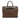 Brown Louis Vuitton Damier Ebene Porte Documents Jour Business Bag