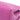 Pink Bottega Veneta Small Nappa Intrecciato Roma Satchel - Designer Revival