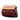 Pink Louis Vuitton Monogram Denim Sunshine Crossbody Bag