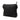 Black Gucci GG Canvas Joy Messenger Bag