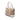 Beige Gucci GG Canvas Lovely Tote