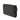 Black Louis Vuitton Taurillon Comete Zippy Wallet