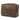 Brown Louis Vuitton Monogram Trousse Toilette 23 Clutch Bag